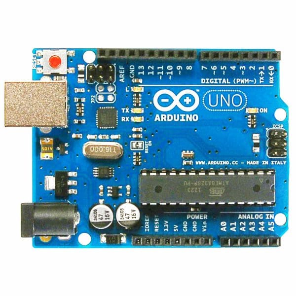 Arduino Uno R3 (China) - Tech Bazar || টেক বাজার