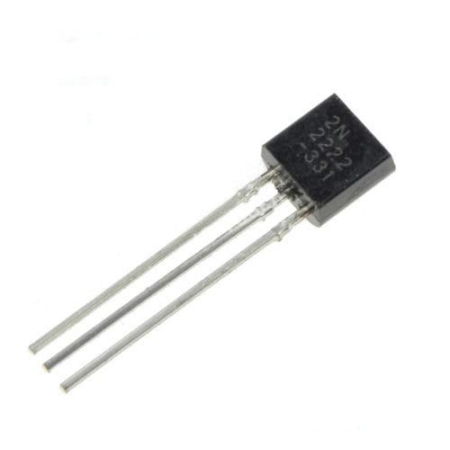 2n2222 transistor 2n2222 transistor