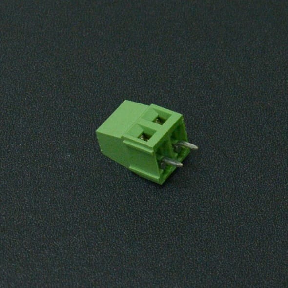 JST 2 Pin Male Female Connector - Tech Bazar || টেক বাজার