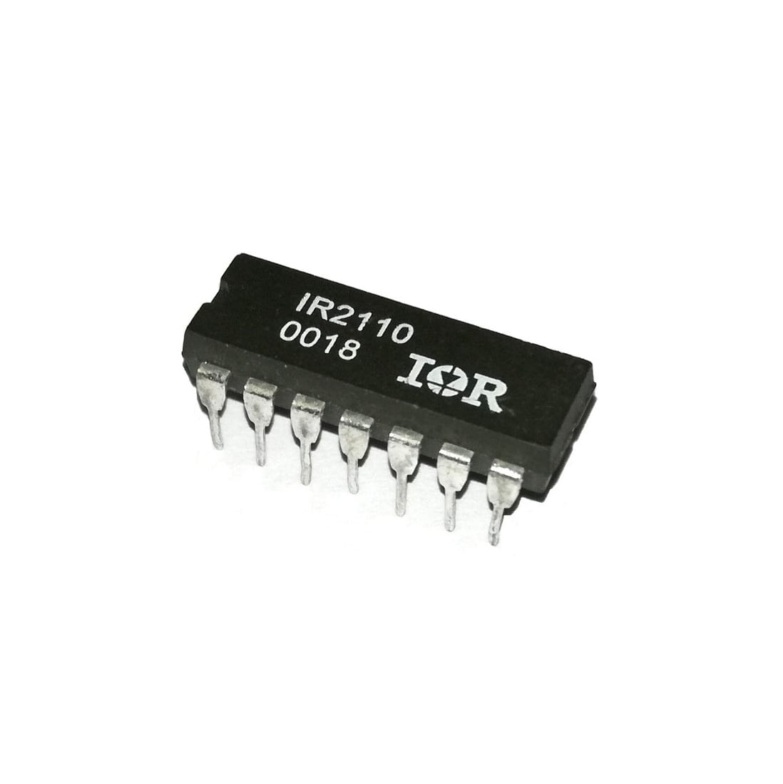 IR2110 MOSFET Driver Tech Bazar টেক বাজার