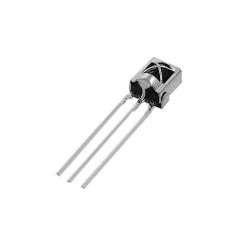 IR Receiver Shielded - Tech Bazar || টেক বাজার