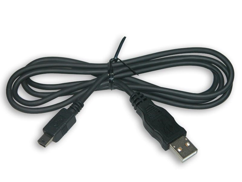 Usb Cable A to Mini B Tech Bazar টেক বাজার