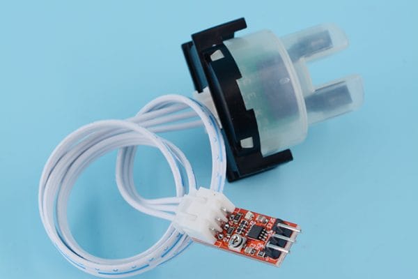 Water Turbidity Sensor For Arduino - Tech Bazar || টেক বাজার