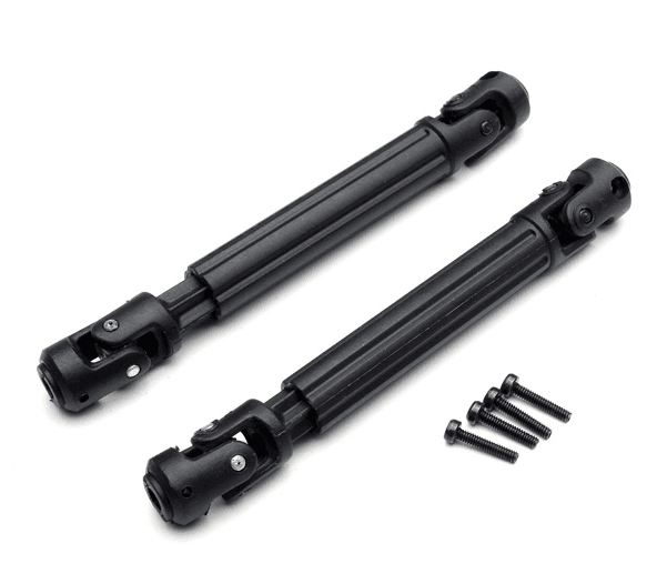 Drive Shaft Rc Car (pair) Tech Bazar টেক বাজার