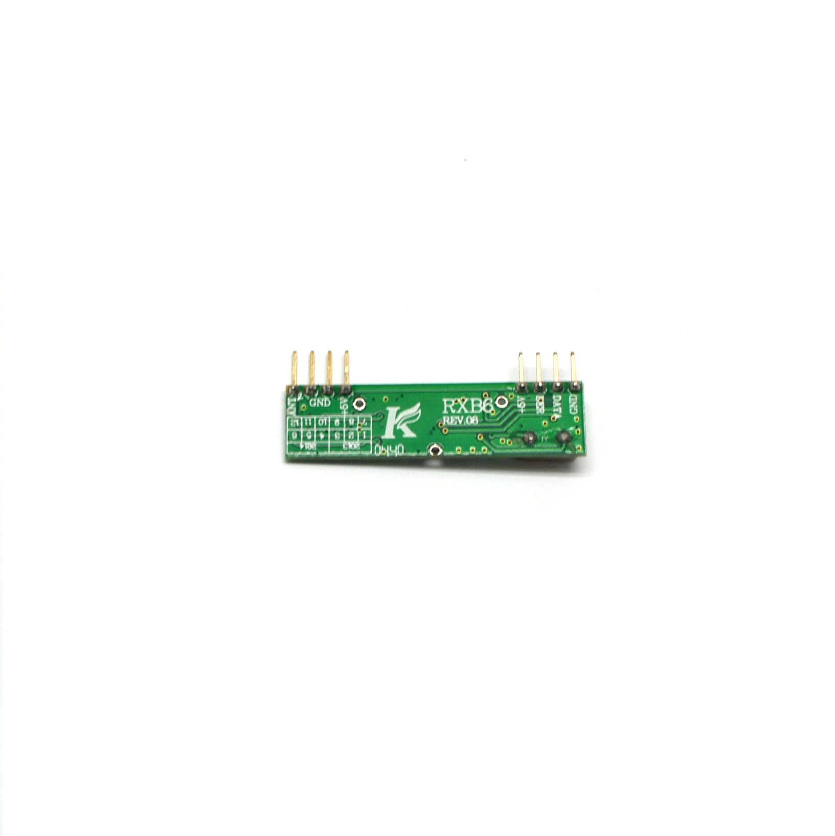 Rf Transmitter