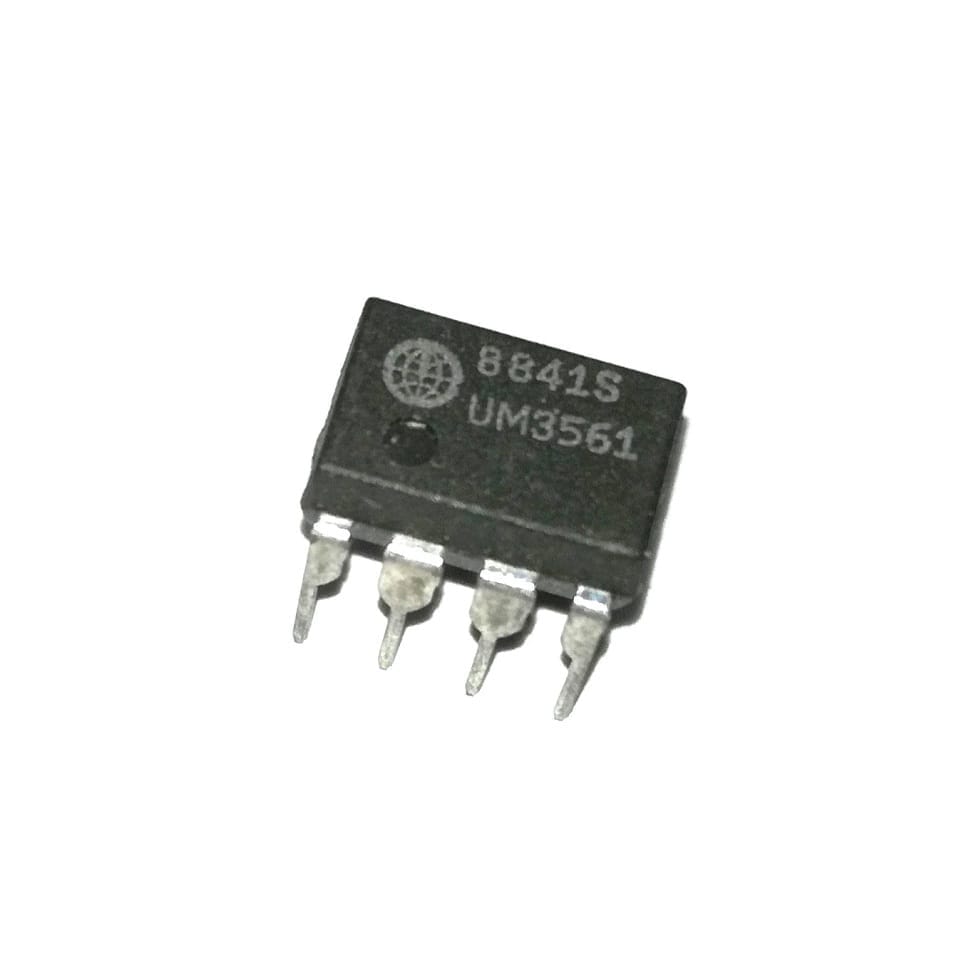 Um3961 Layout UM3561A - Tech Bazar || টেক বাজার