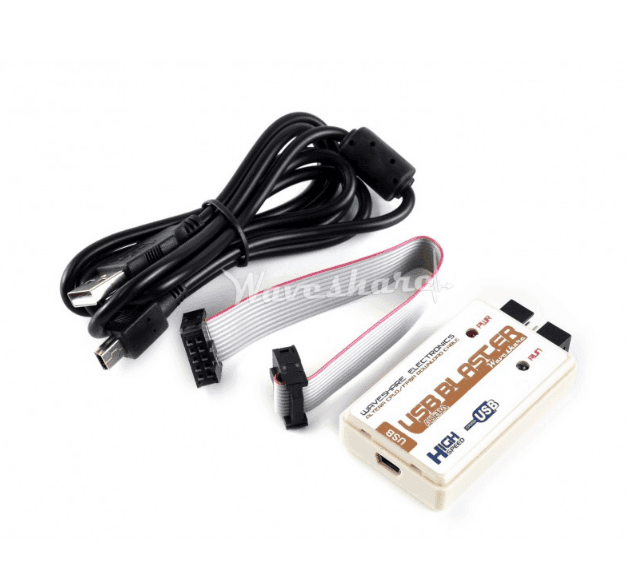 USB Blaster V2 ALTERA FPGA CPLD Programmers Debuggers USB 2.0 interface