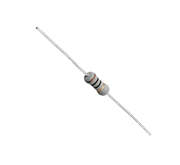 270 Ohm 1W Resistor - Tech Bazar || টেক বাজার