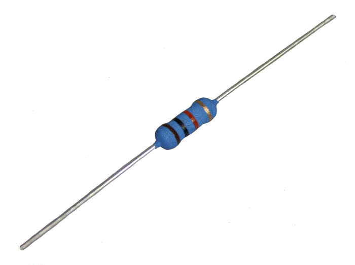 1 Ohm 1W Resistor Tech Bazar টেক বাজার