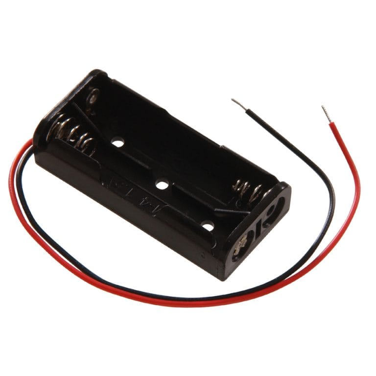 CMOS Battery Holder Tech Bazar টেক বাজার