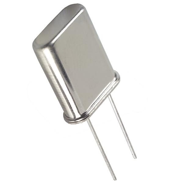 3.579545 MHz Crystal Oscillator - Tech Bazar || টেক বাজার