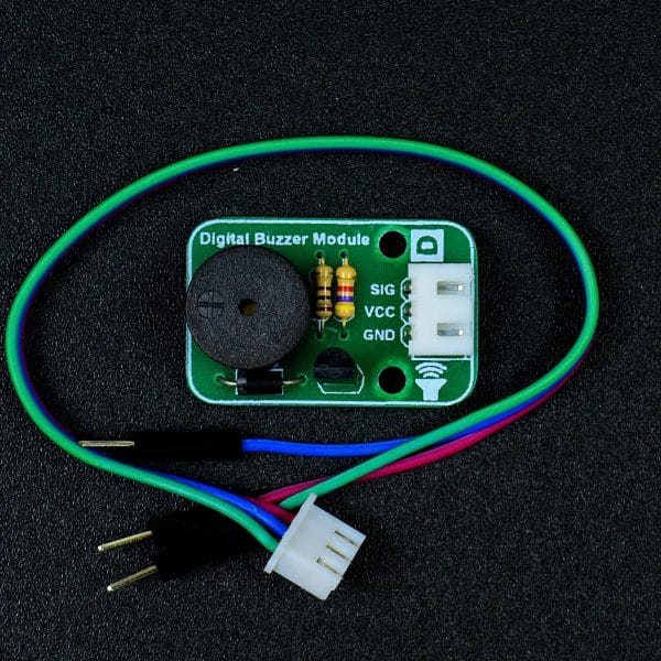 4 Channel 5V Relay Module - Tech Bazar || টেক বাজার image.