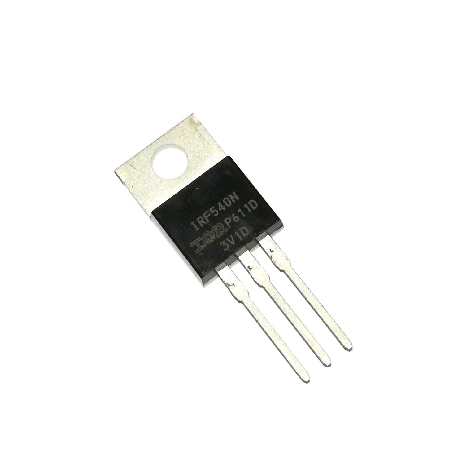 IRFZ44N MOSFET - Tech Bazar || টেক বাজার